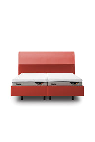 TEMPUR® Relax Bett Shape DUO Cherry ab Ausstellung