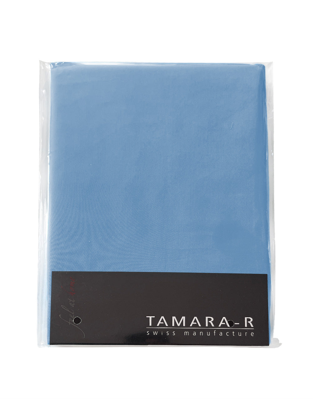 Tamara-R Satin Uni pillowcase for our Comfort pillows