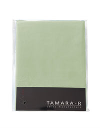 Tamara-R Satin Uni Kissenbezug für Sofakissen 40x80cm