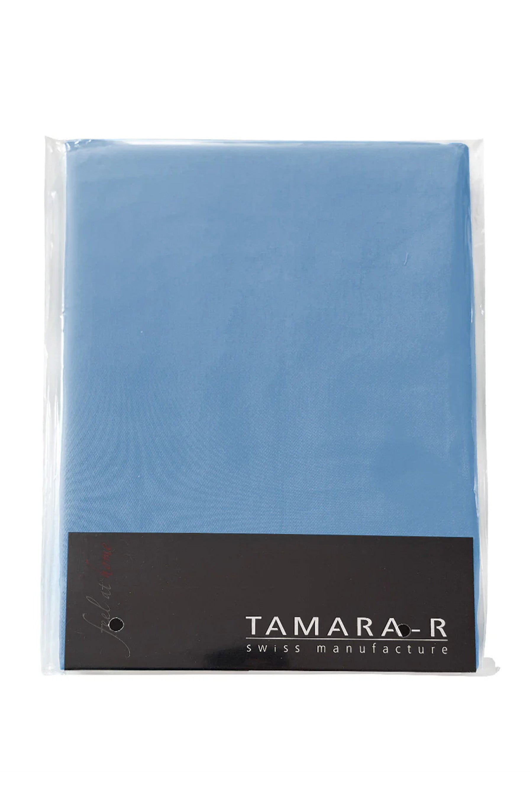 Kissenbezug Satin Uni für Comfort Kissen