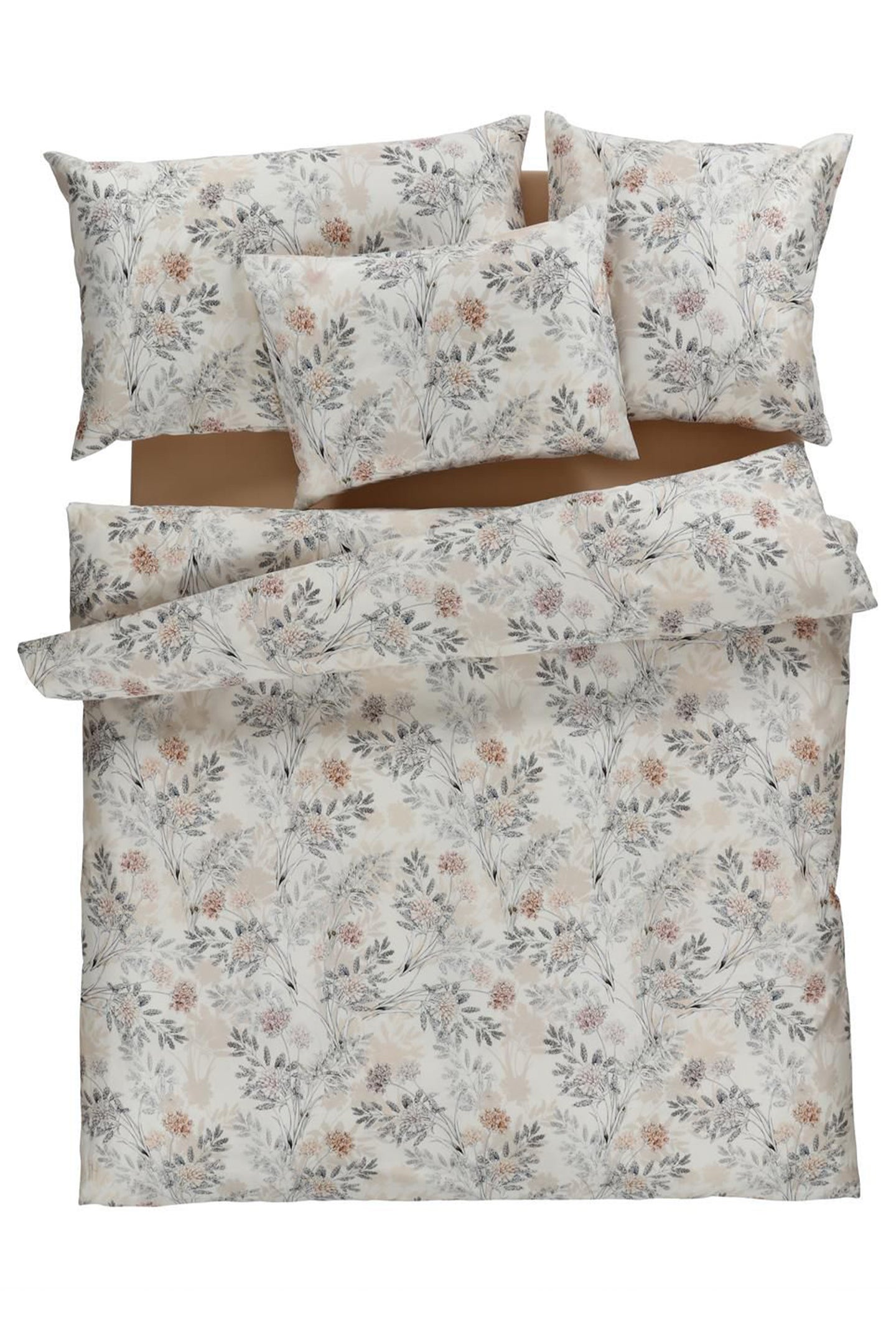 Tamara-R Bedding Selection - Annika two