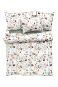Bettwäsche Selection - Benita beige