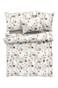 Bettwäsche Selection - Benita beige