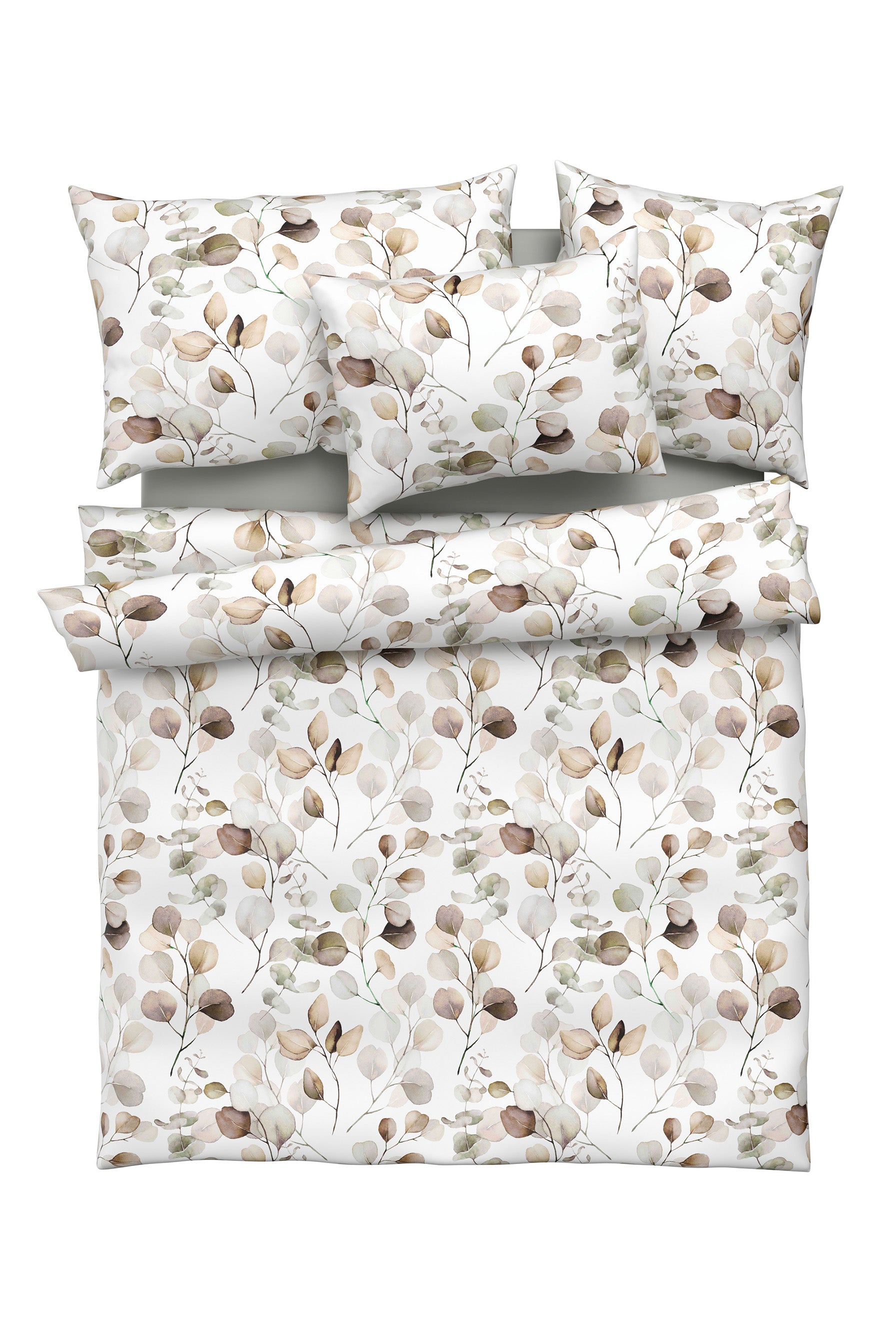 Bettwäsche Selection - Benita beige
