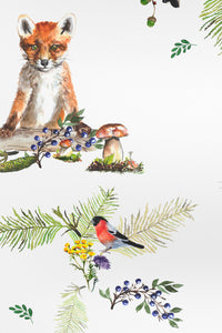 Bettwäsche Selection - Fox & friends