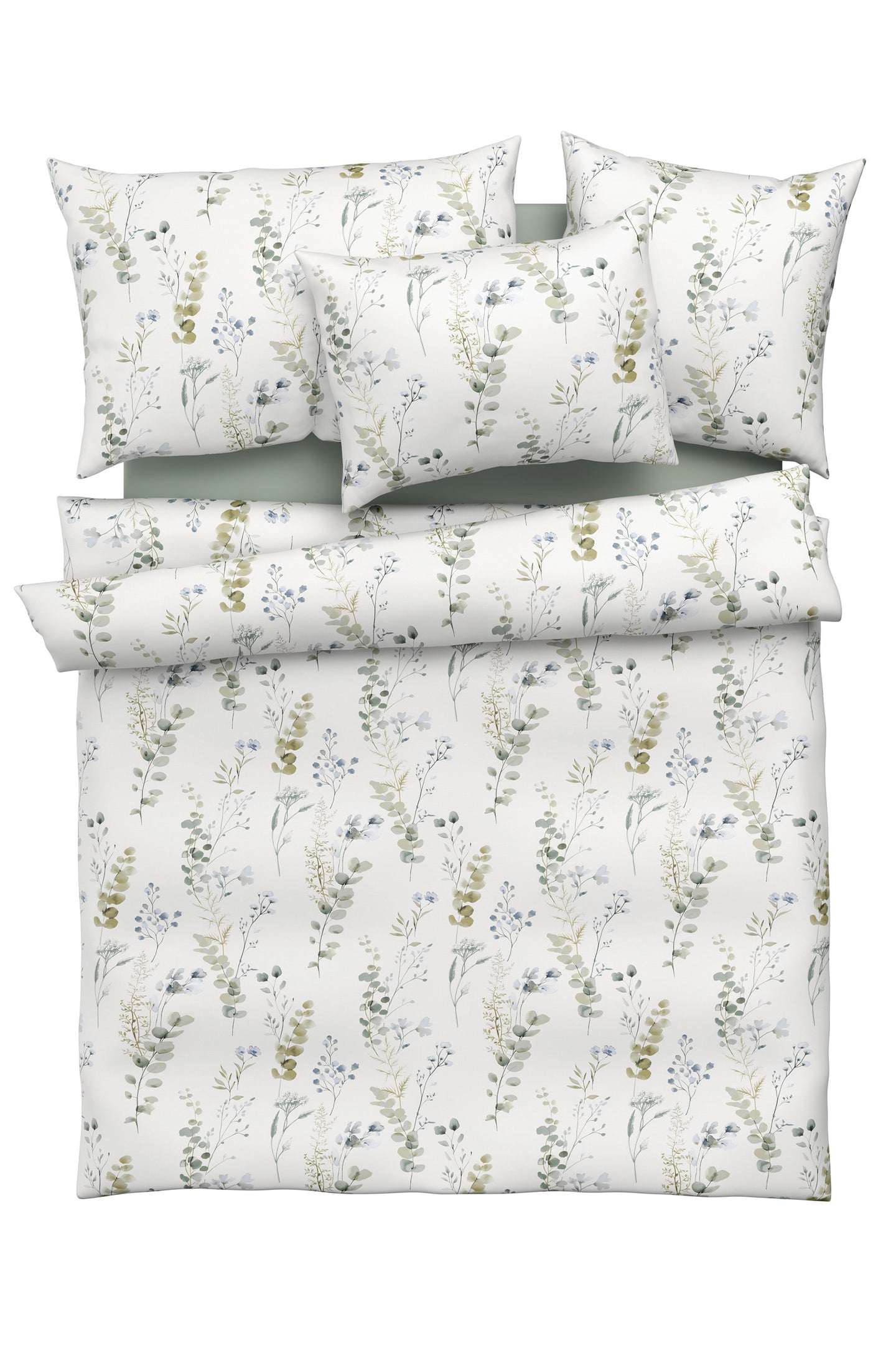 Bettwäsche Emotion - Kalea