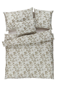 Tamara-R bed linen Be Cosy - Kailyn gold