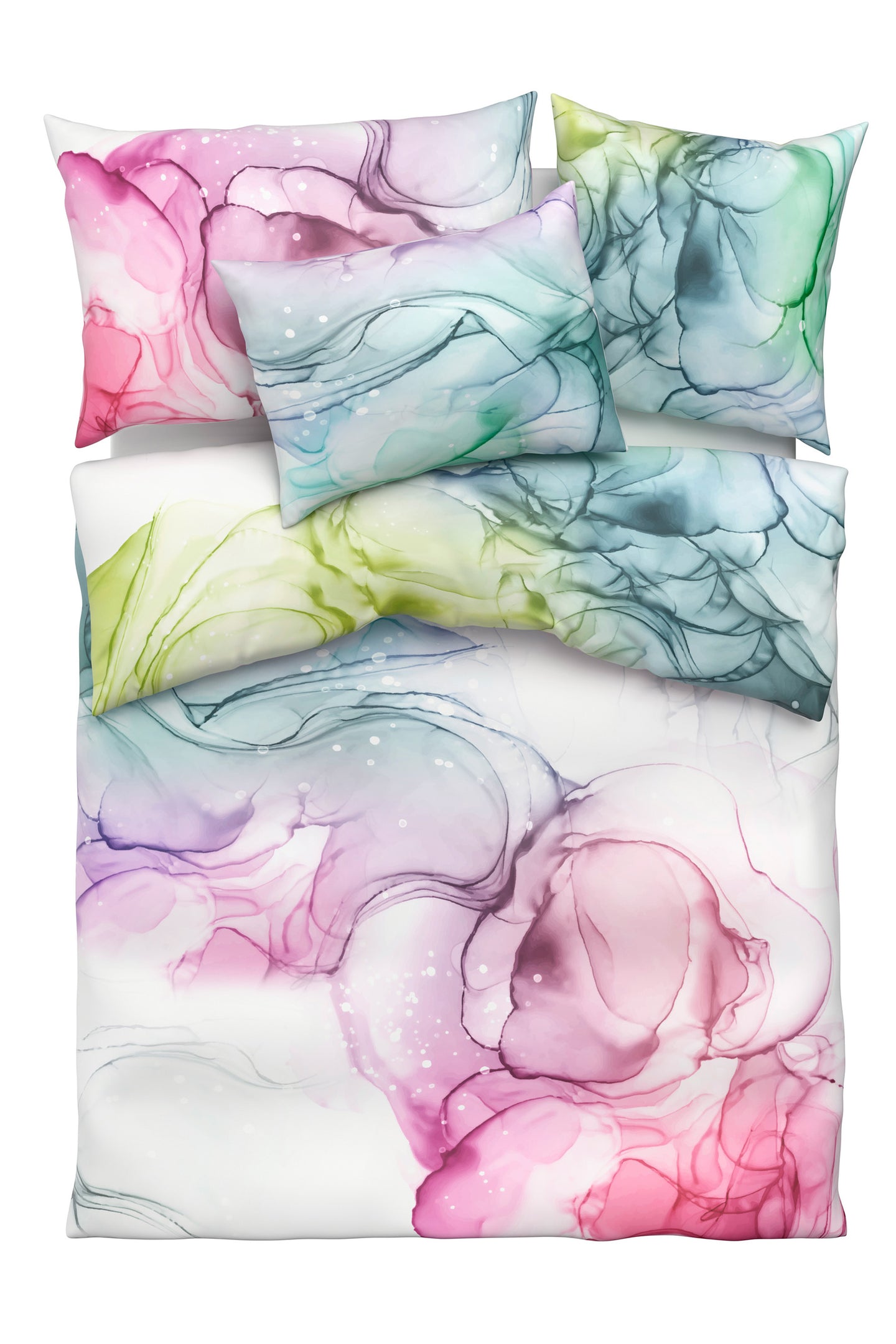 Bettwäsche Selection - Katinka