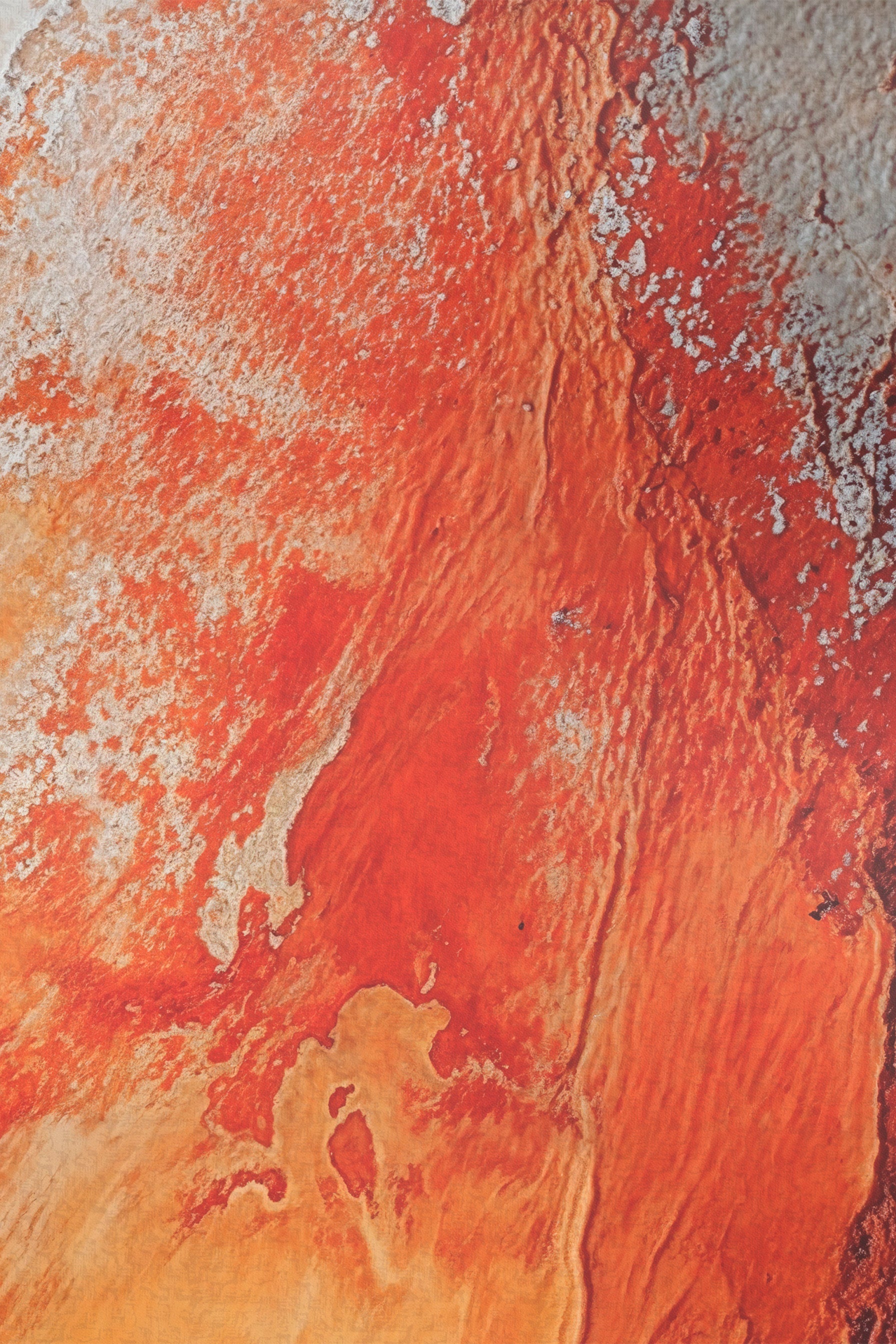 Bettwäsche Selection - Lavea orange