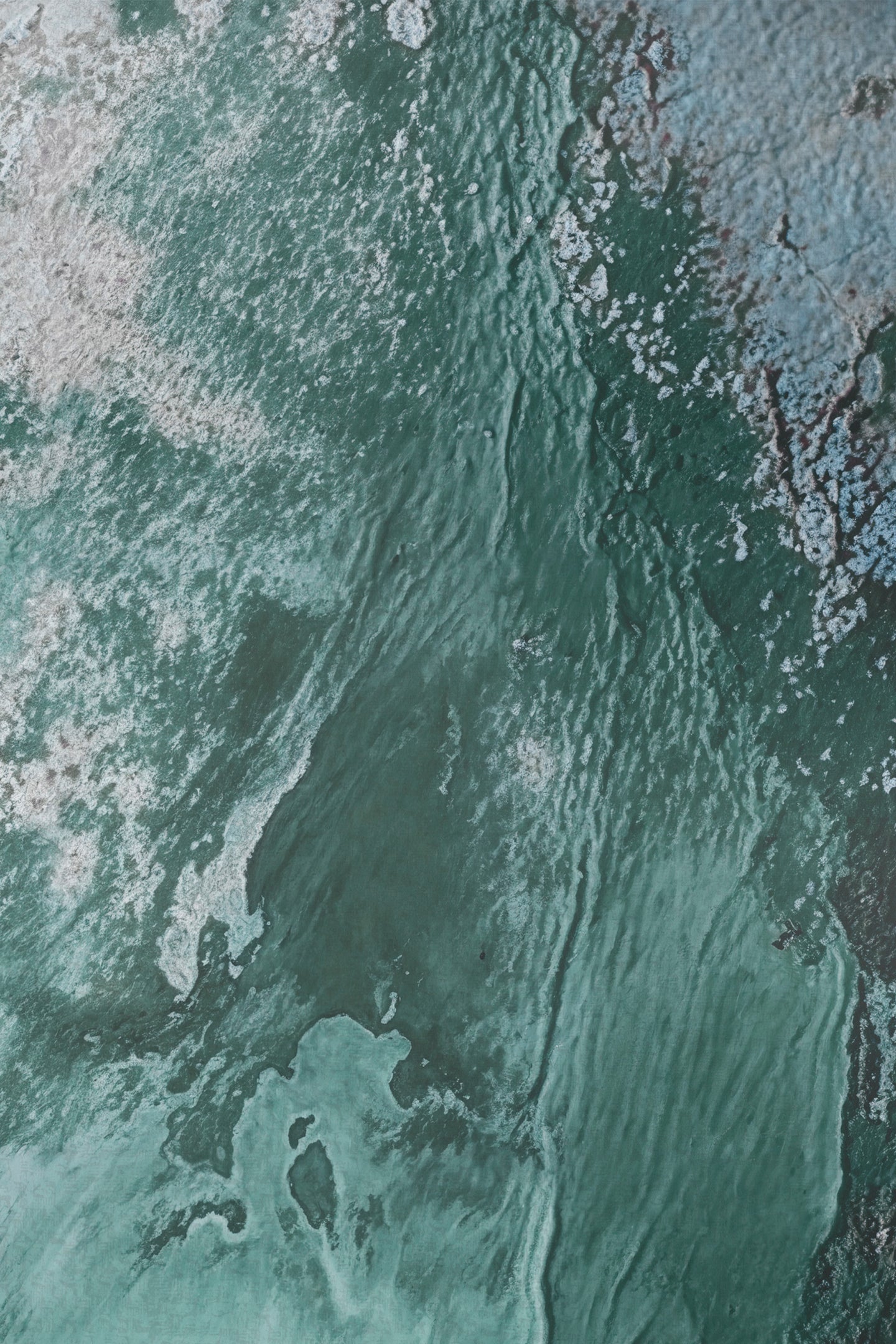 Bettwäsche Selection - Lavea petrol