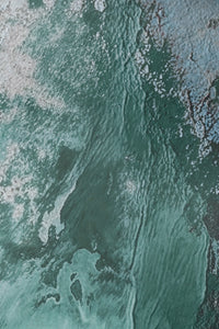 Bettwäsche Selection - Lavea petrol