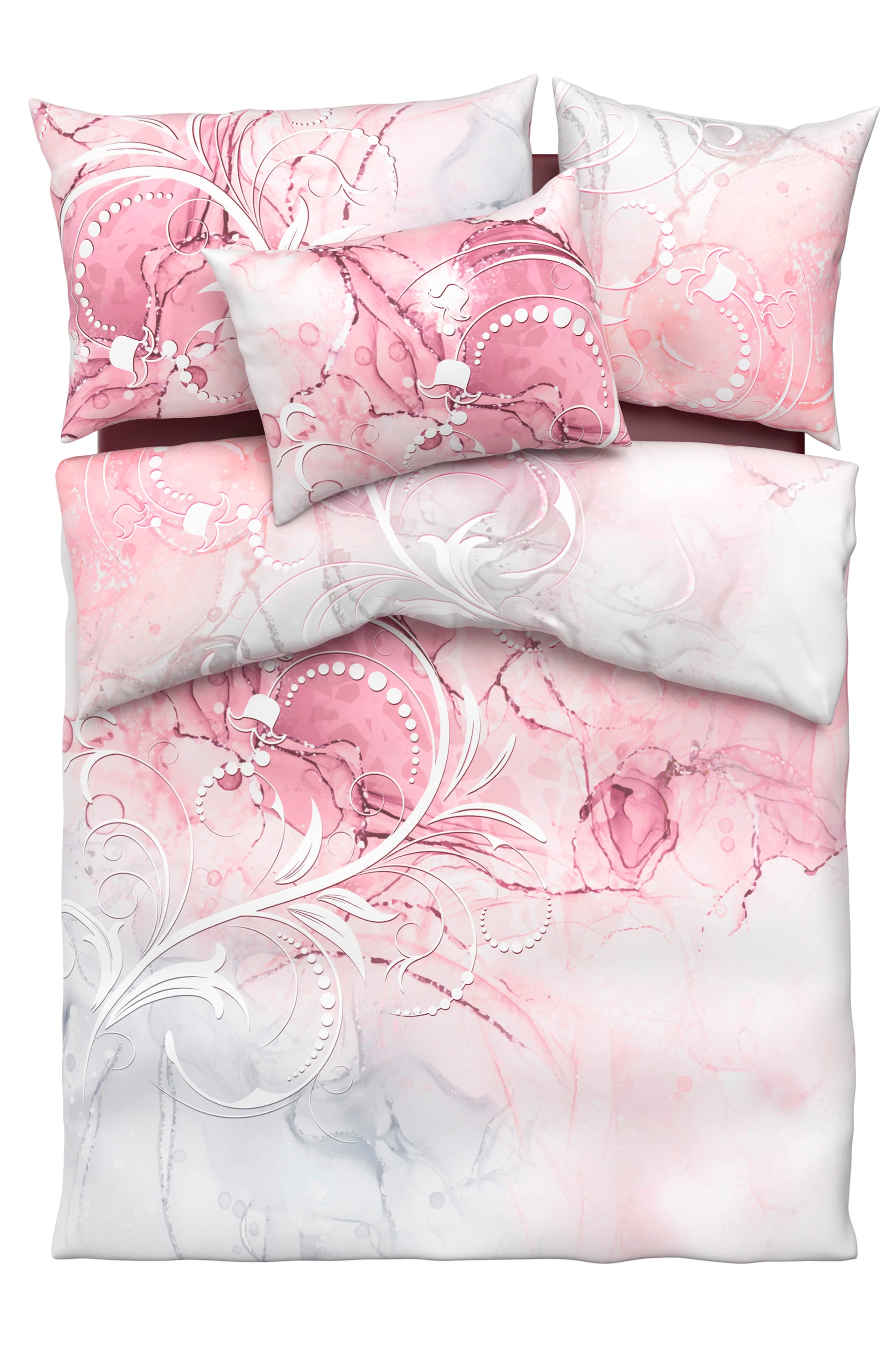 Bettwäsche Selection - Lavinia rose