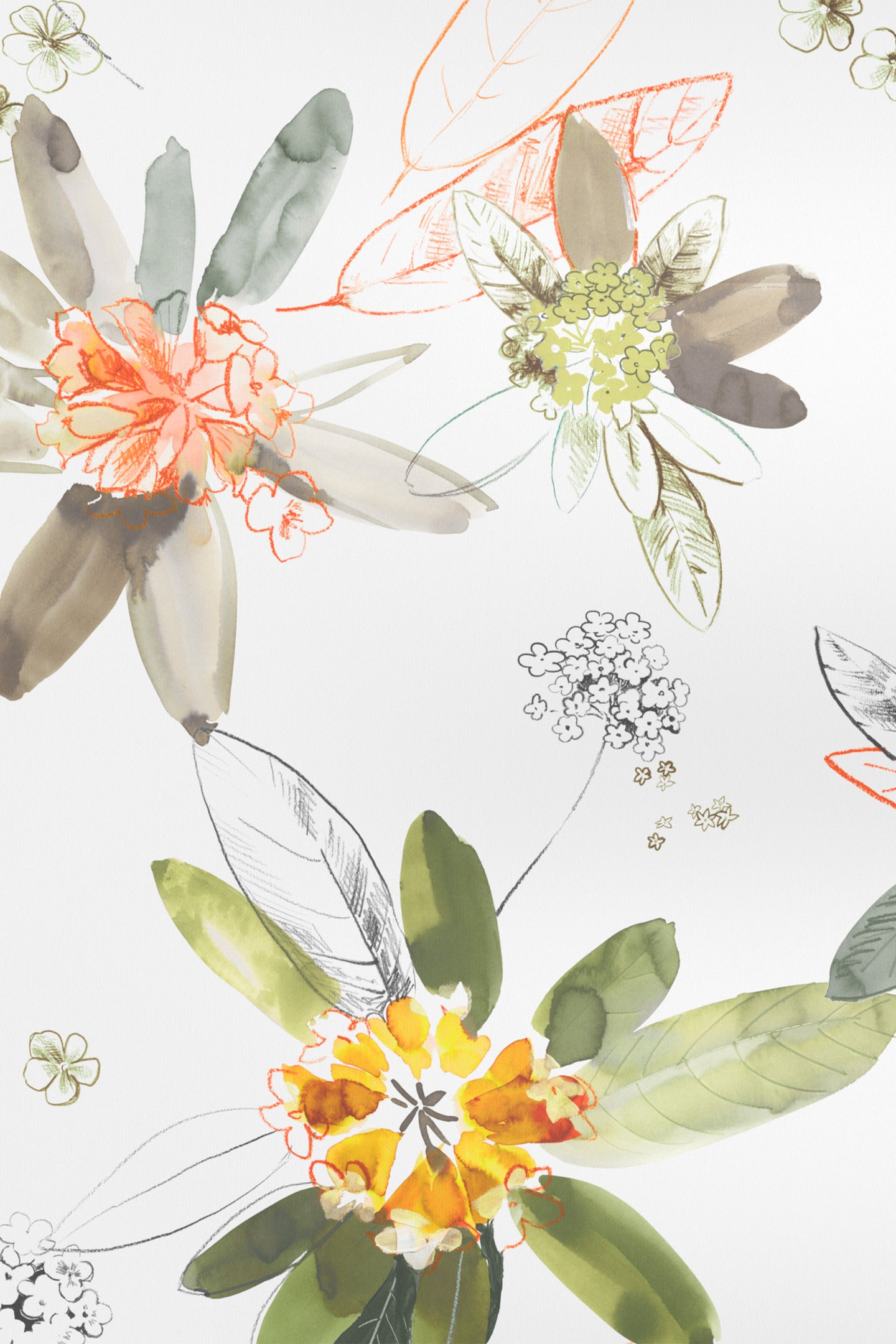 Bettwäsche Selection - Leila