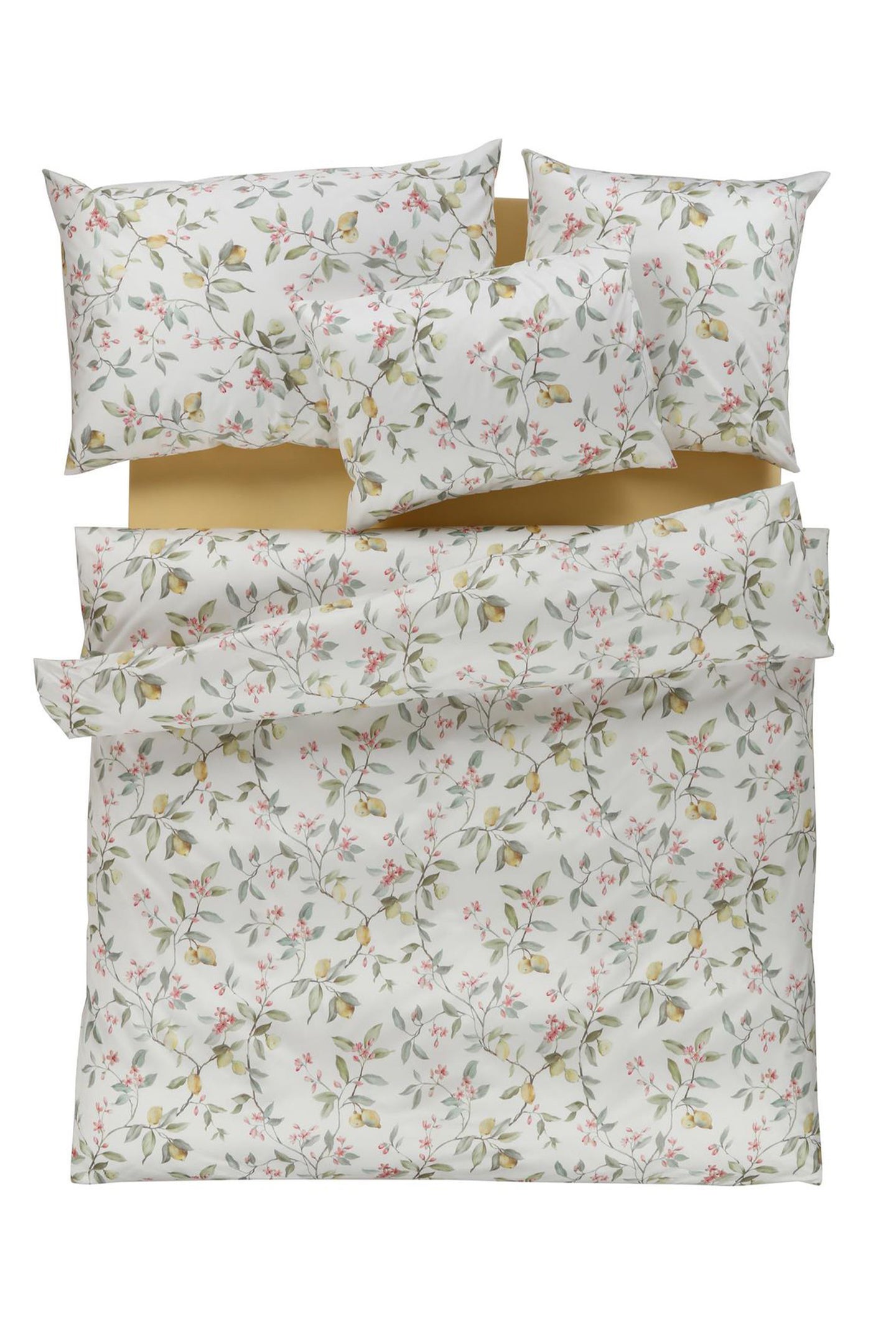 Tamara-R Bed Linen Emotion - Leaves