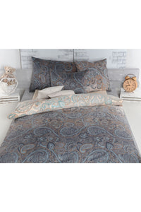 Tamara-R Bed Linen A Colori - Barbara