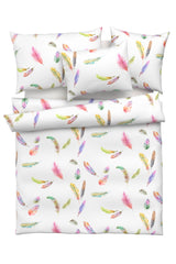 Bettwäsche Emotion - Marley pink