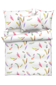 Bettwäsche Emotion - Marley pink