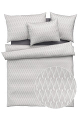 Bettwäsche Be Cosy - Nanny anthrazit