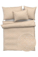 Bettwäsche Selection - Niclas beige