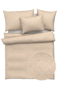 Bettwäsche Selection - Niclas beige