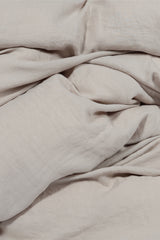 Bettwäsche Be Cosy - Nico Leinen