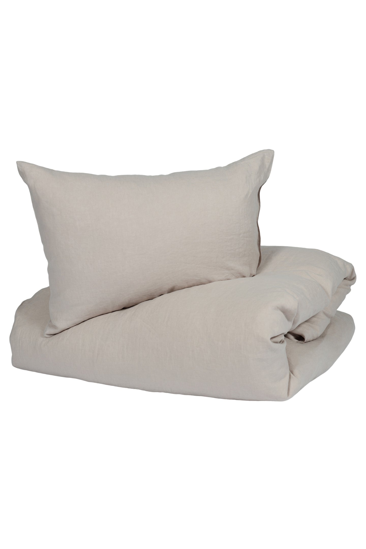 Bettwäsche Be Cosy - Nico Leinen