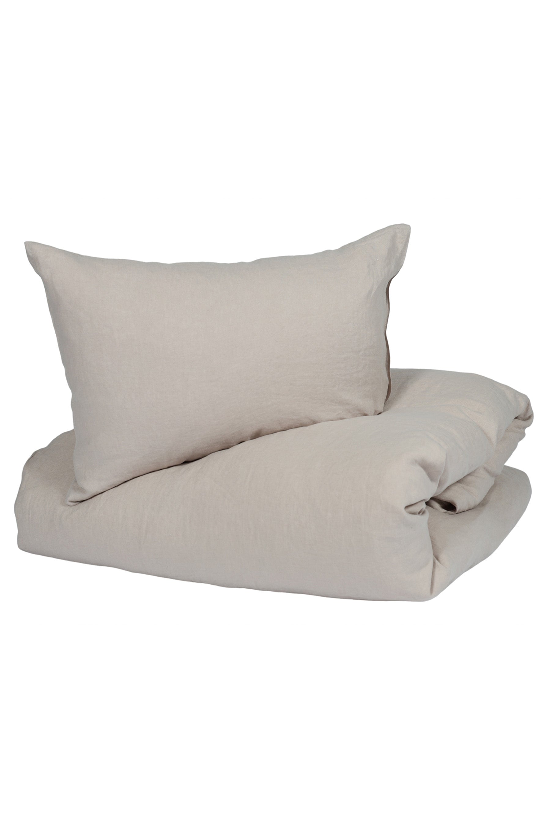 Bettwäsche Be Cosy - Nico Leinen