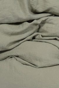 Bettwäsche Be Cosy - Nico Leinen