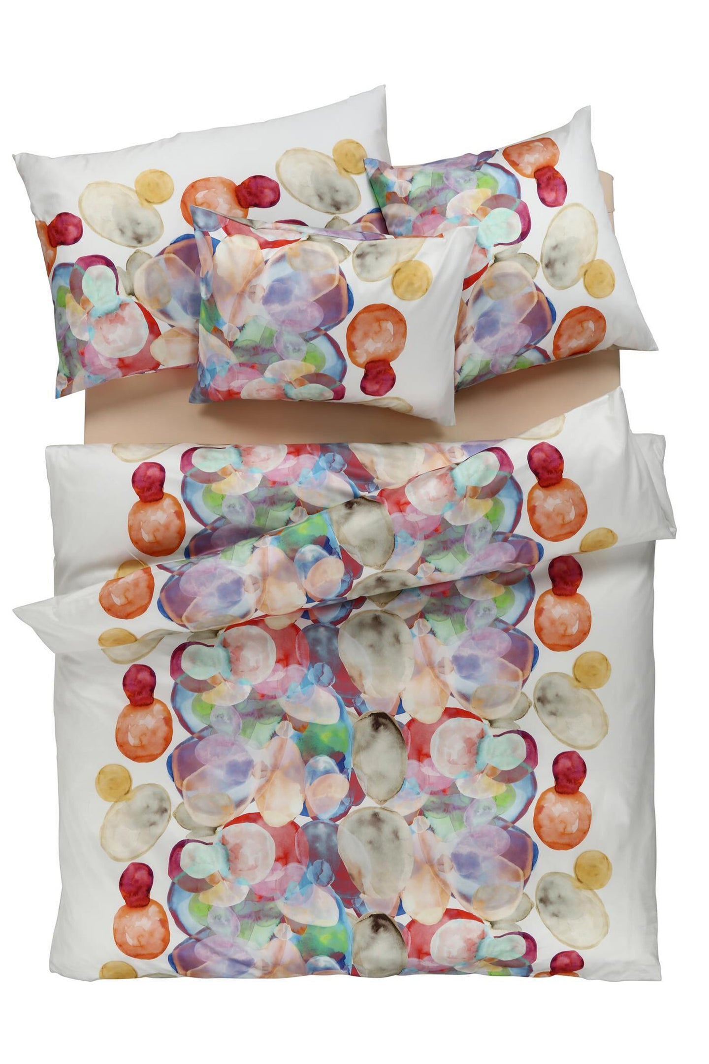 Tamara-R Bettwäsche Selection - Olivia multi