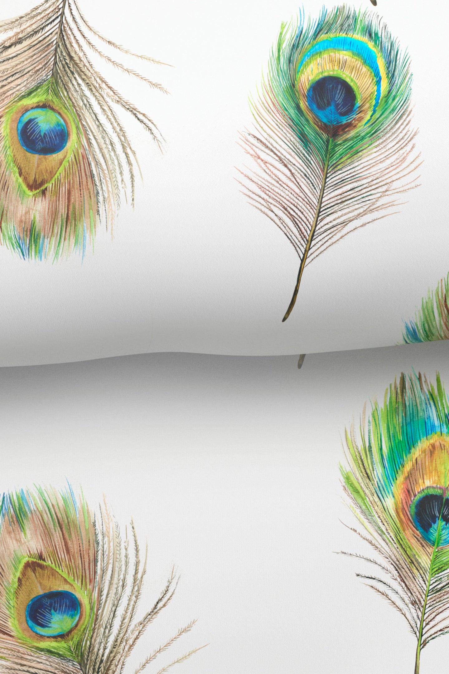 Bettwäsche Emotion - Pavo