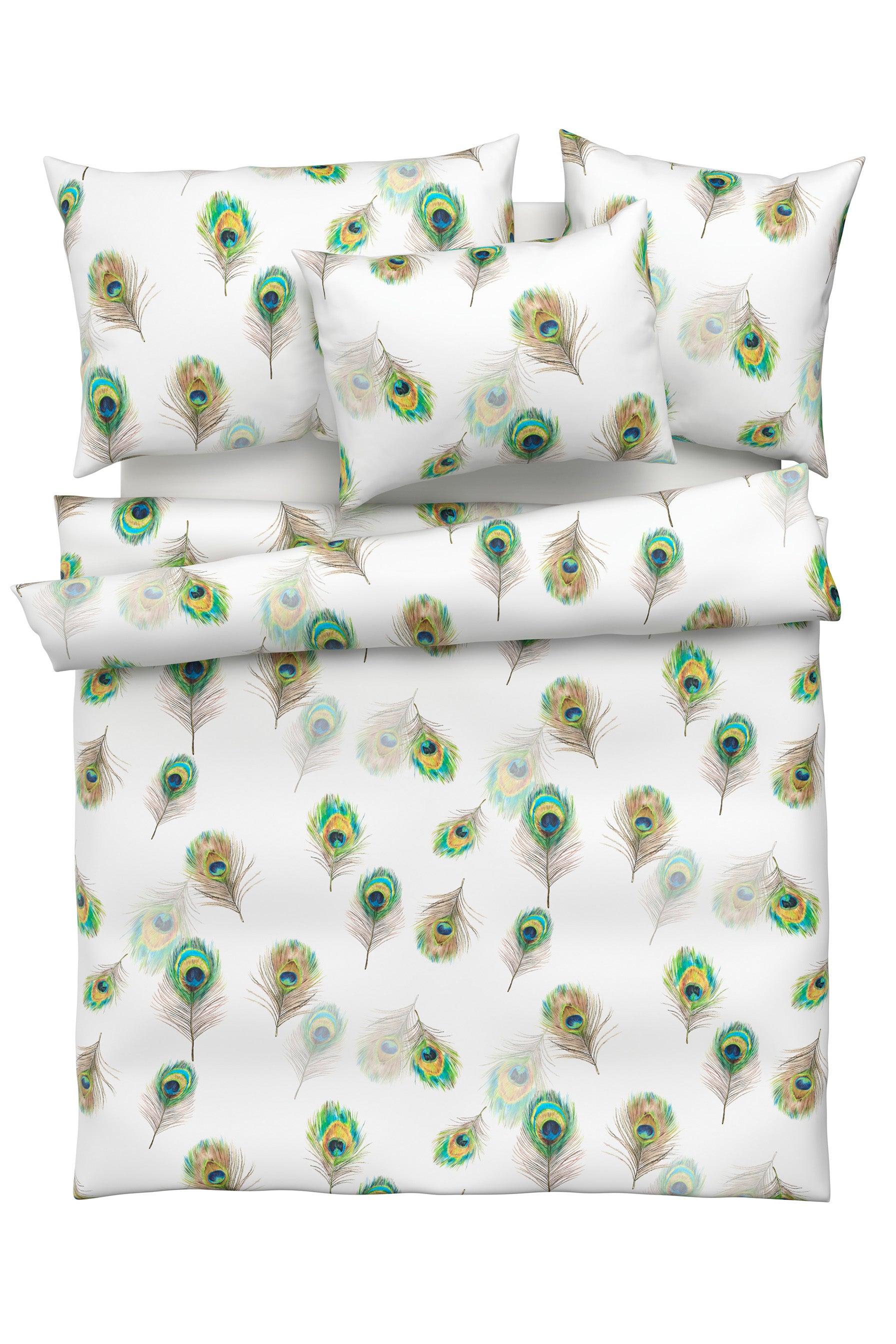 Bettwäsche Emotion - Pavo