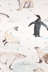 Bettwäsche Selection - Pingu