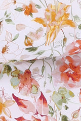 Bettwäsche Be Cosy - Randy orange