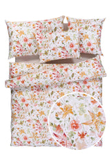 Bettwäsche Be Cosy - Randy orange