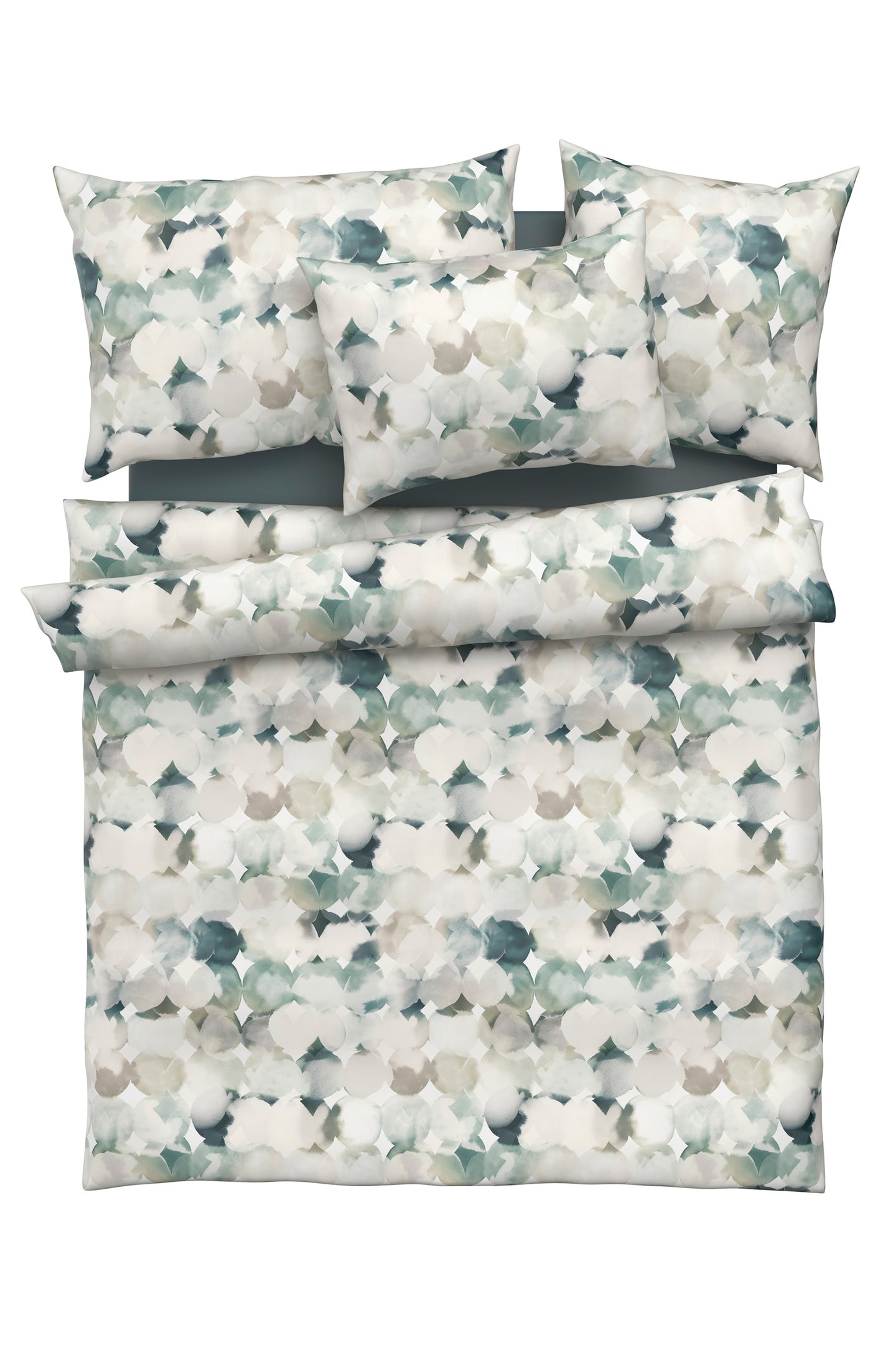 Bettwäsche Emotion - Romy petrol