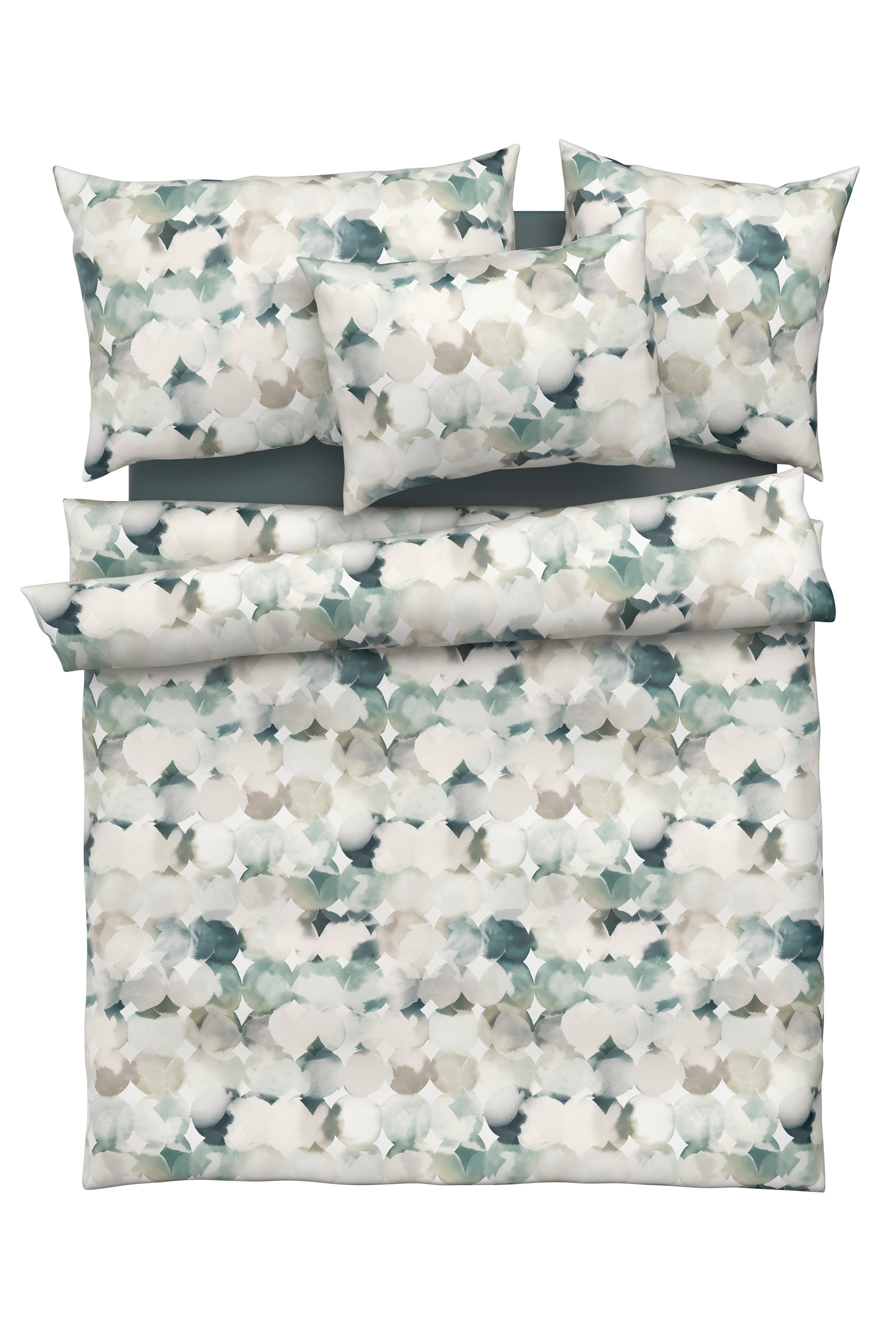 Bettwäsche Emotion - Romy petrol