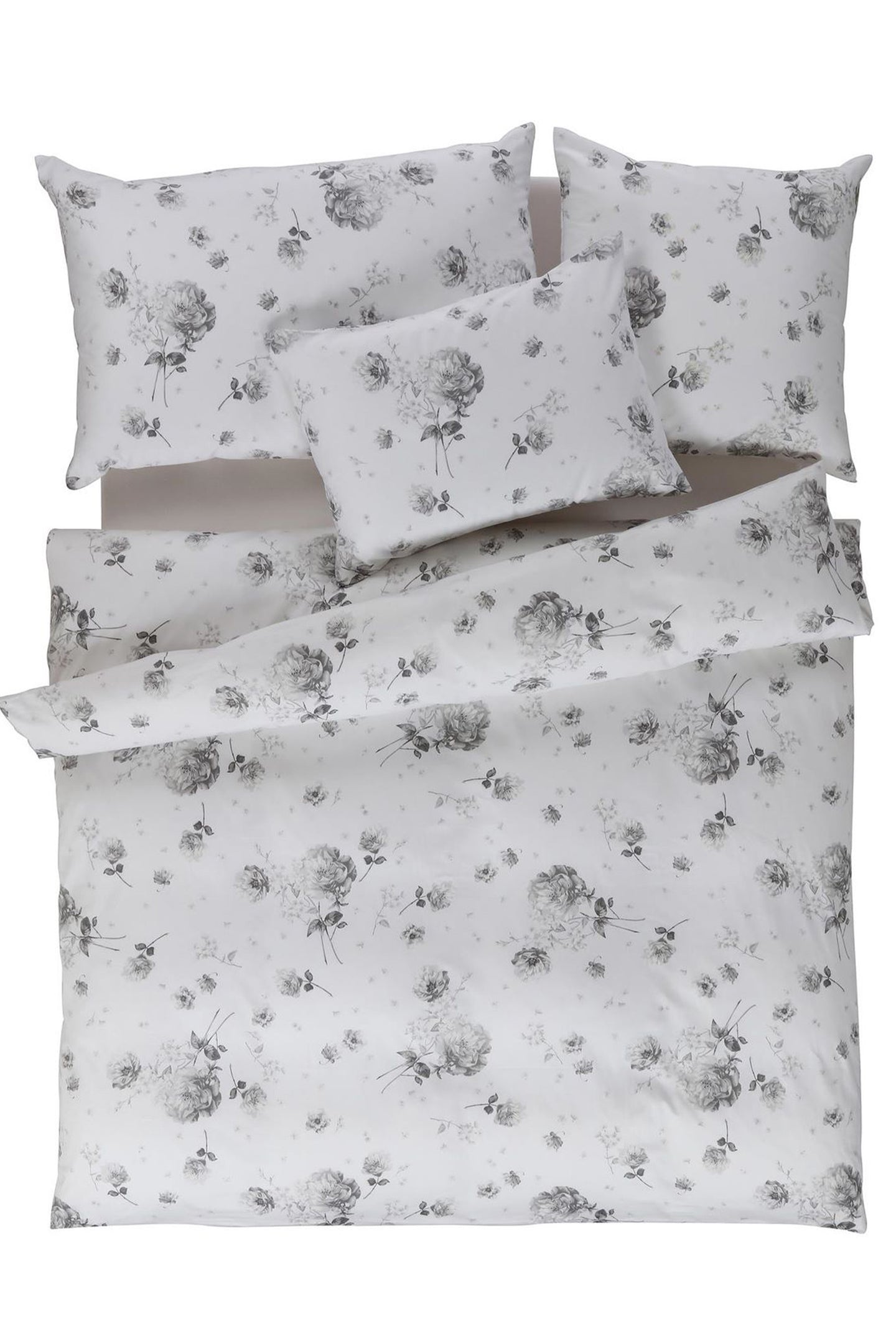 Linge de lit Tamara-R Emotion - Rosetta