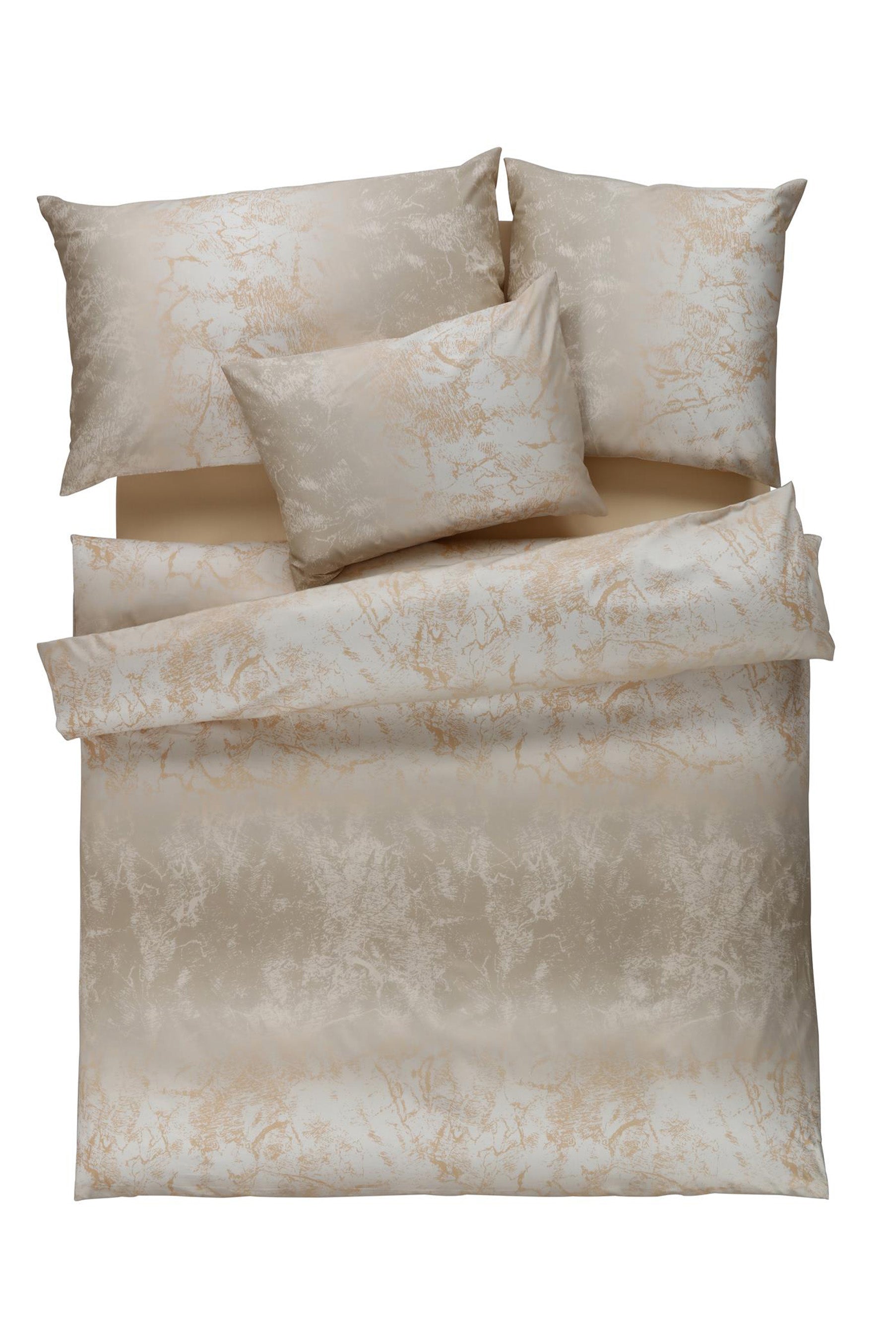 Bettwäsche Selection - Royal cream