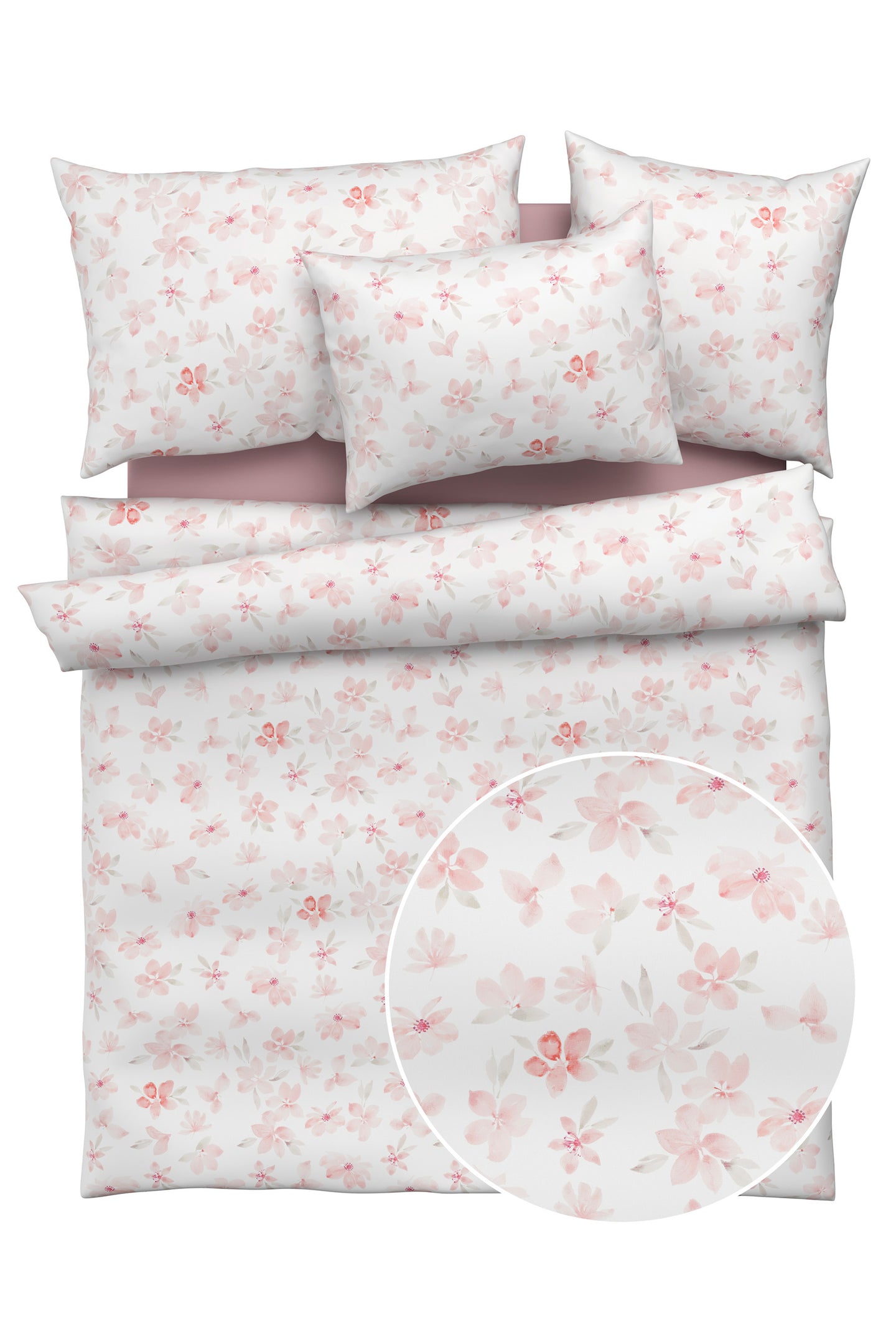 Bettwäsche Be Cosy - Samantha