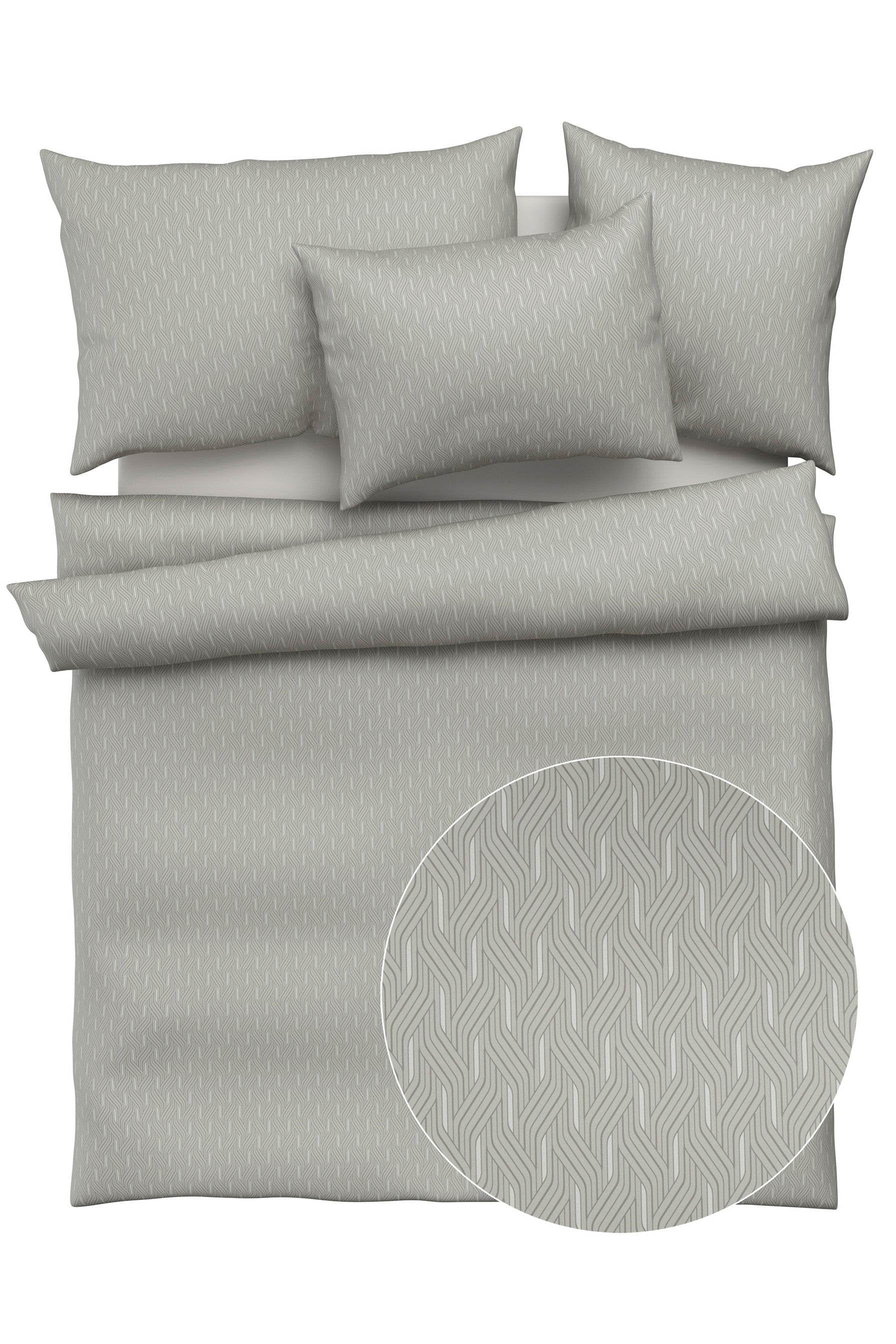 Bettwäsche Be Cosy - Scott