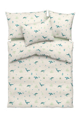 Kinder Bettwäsche A Colori - Seaworld