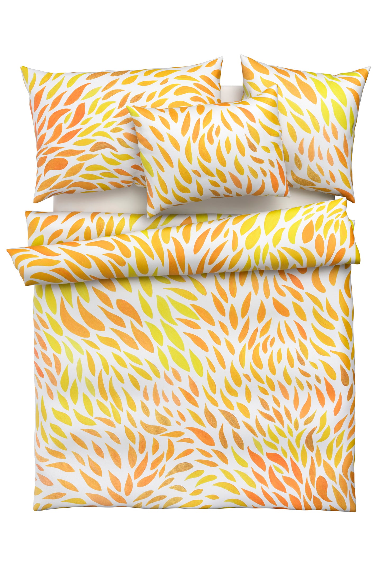 Bettwäsche ARTcollection - Seelenblüten