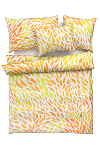 Bettwäsche ARTcollection - Seelenblüten