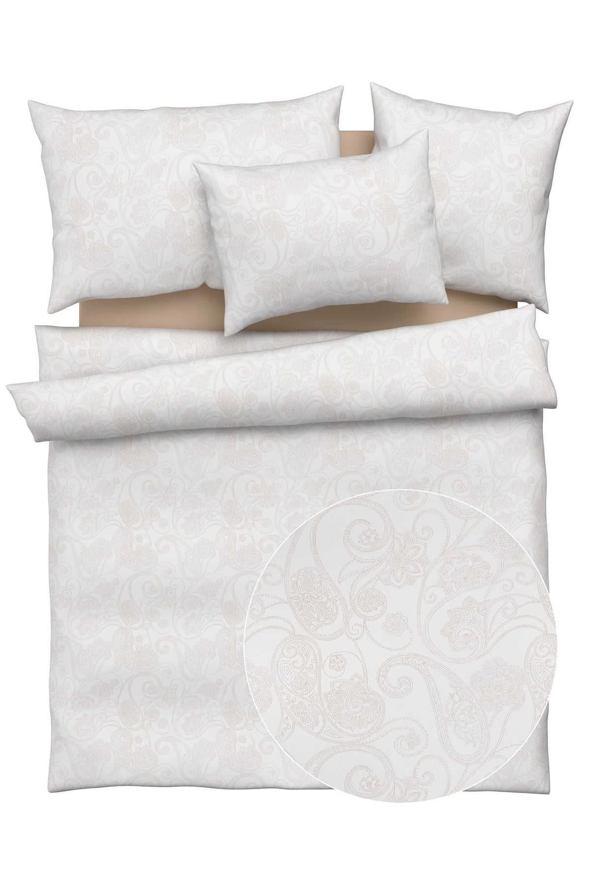Bettwäsche Be Cosy - Shane