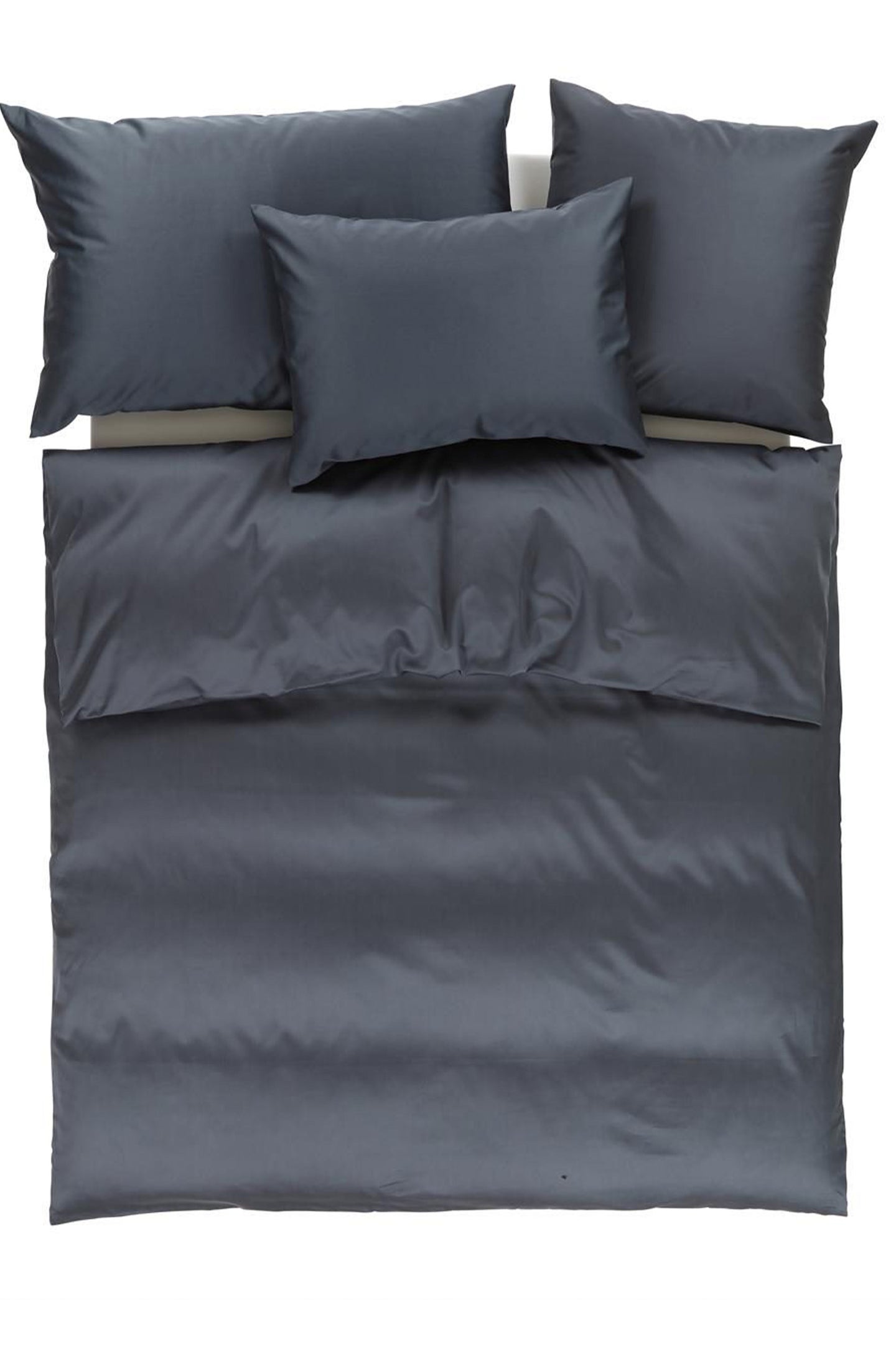 Tamara-R Satin Uni Cover for Sleepline Clima Pillow