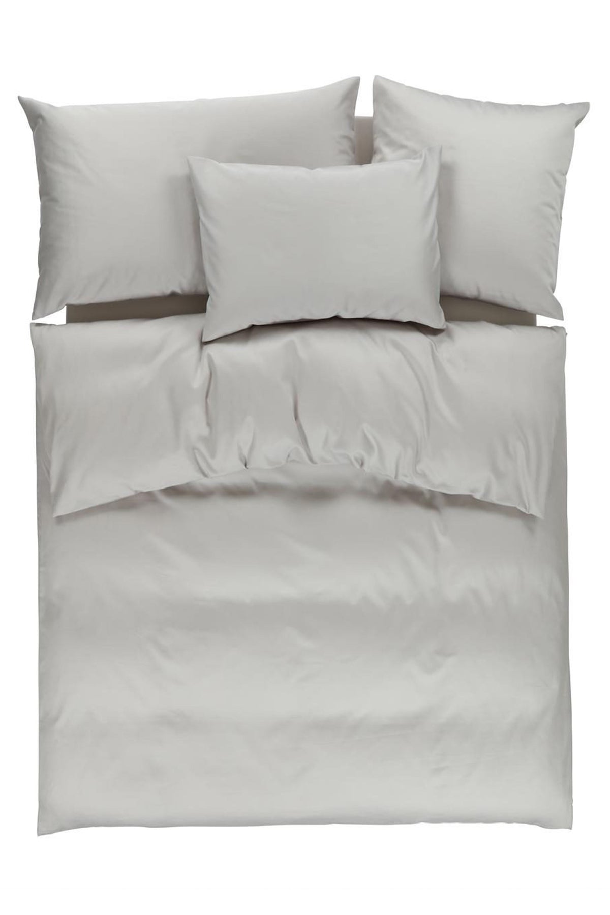 Satin Uni Bezug für Nackenrollen kaufen – Wasserbett- und Schlafcenter Rapperswil-Jona GmbH