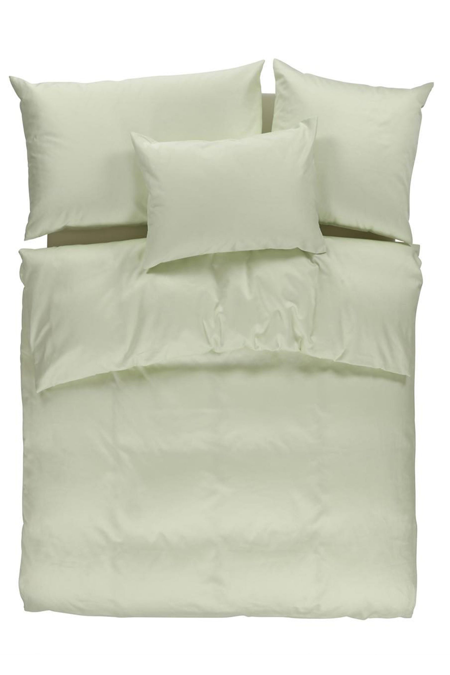 Tamara-R Satin Uni Pillowcase