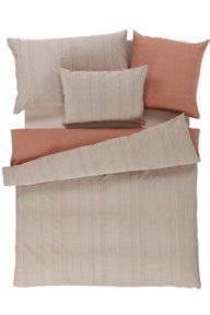 Linge de lit Tamara-R Be Cosy - Flo