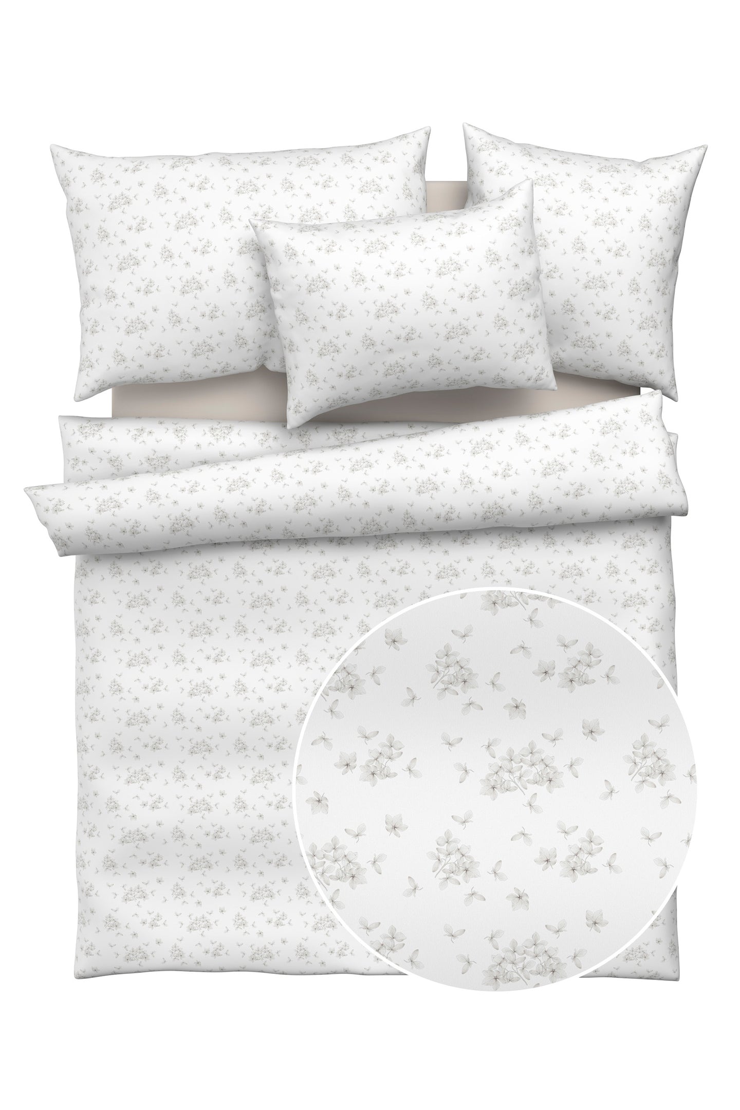 Bettwäsche Be Cosy - Rosy