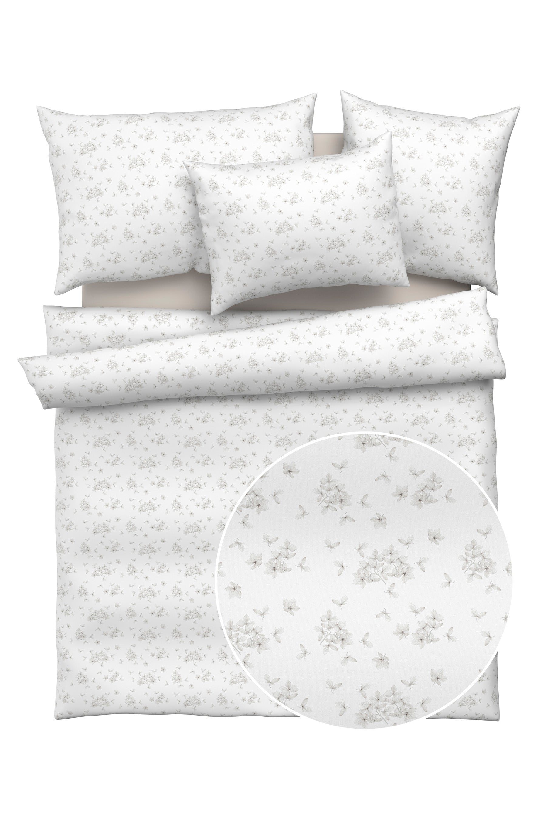 Bettwäsche Be Cosy - Rosy